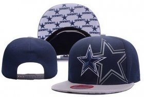 Wholesale Cheap NFL Dallas Cowboys Stitched Snapback Hats 090