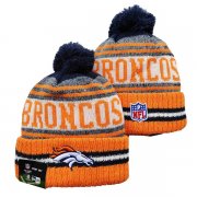 Wholesale Cheap Denver Broncos Knit Hats 052