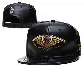 Wholesale Cheap 2021 NBA New Orleans Pelicans Hat TX4271