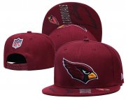 Wholesale Cheap NFL 2021 Arizona Cardinals hat GSMY