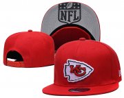 Wholesale Cheap NFL 2021 Kansas City Chiefs 004 hat GSMY