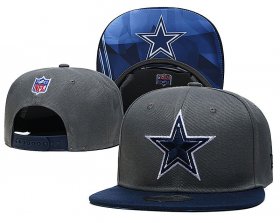 Wholesale Cheap 2021 NFL Dallas Cowboys Hat TX4279