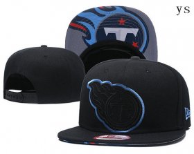 Wholesale Cheap Tennessee Titans YS Hat 5