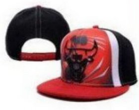 Wholesale Cheap NBA Chicago Bulls Snapback Ajustable Cap Hat DF 03-13_56