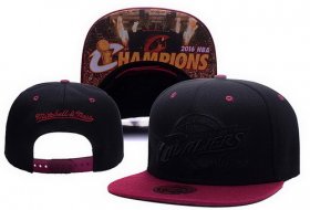 Wholesale Cheap NBA Cleveland Cavaliers Snapback Ajustable Cap Hat XDF 03-13_16