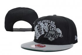Wholesale Cheap NHL Los Angeles Kings hats 9