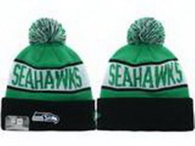 Wholesale Cheap Seattle Seahawks Beanies YD005