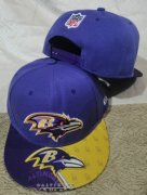 Wholesale Cheap 2021 NFL Baltimore Ravens Hat GSMY 08111