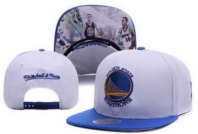 Wholesale Cheap NBA Golden State Warriors Snapback Ajustable Cap Hat XDF 03-13_14