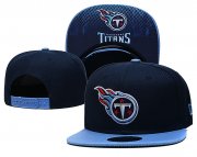 Wholesale Cheap 2021 NFL Tennessee Titans Hat TX602