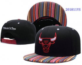 Wholesale Cheap Chicago Bulls YS hats 09678ca2