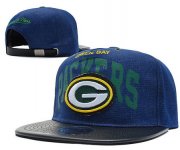 Wholesale Cheap Green Bay Packers Snapbacks YD014