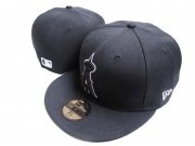 Wholesale Cheap Los Angeles Angels fitted hats 08