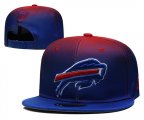 Wholesale Cheap Buffalo Bills Stitched Snapback Hats 048