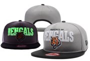 Wholesale Cheap Cincinnati Bengals Snapbacks YD012