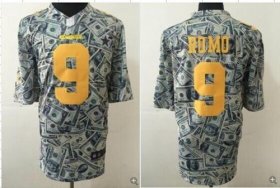 Wholesale Cheap Nike Cowboys #9 Tony Romo Dollar Fashion Men\'s Stitched NFL Elite Jersey