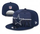 Cheap Dallas Cowboys Stitched Snapback Hats 125