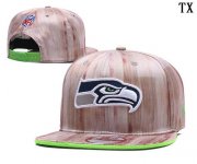 Wholesale Cheap Seattle Seahawks TX Hat