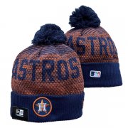 Wholesale Cheap Houston Astros Knit Hats 019
