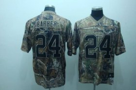 Wholesale Cheap Cowboys #24 Marion Barber Camouflage Realtree Embroidered NFL Jersey