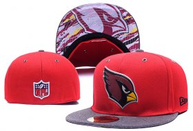 Wholesale Cheap Arizona Cardinals fitted hats 09