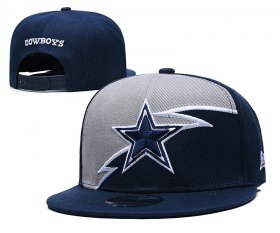 Wholesale Cheap NFL 2021 Dallas Cowboys 002 hat GSMY