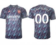 Cheap Arsenal F.C Custom Jersey1