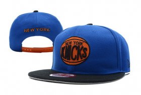 Wholesale Cheap New York Knicks Snapbacks YD044