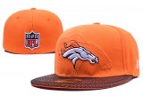Wholesale Cheap Denver Broncos fitted hats 04