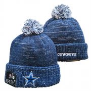 Wholesale Cheap Dallas Cowboys Knit Hats 063
