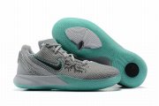 Wholesale Cheap Nike Kyire 2 Gray Green