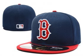 Wholesale Cheap Boston Red Sox fitted hats 03