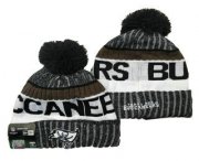 Wholesale Cheap Tampa Bay Buccaneers Beanies Hat YD