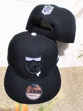 Wholesale Cheap 2021 NFL Oakland Raiders GSMY429
