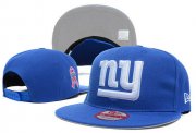 Wholesale Cheap New York Giants Snapbacks YD019