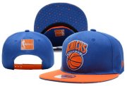 Wholesale Cheap New York Knicks Snapbacks YD016