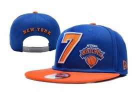 Wholesale Cheap New York Knicks Snapbacks YD063