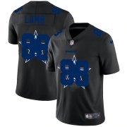 Wholesale Cheap Dallas Cowboys #88 CeeDee Lamb Men's Nike Team Logo Dual Overlap Limited NFL Jersey Black