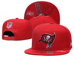 Wholesale Cheap NFL 2021 Tampa Bay Buccaneers 002 hat GSMY