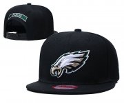 Wholesale Cheap 2021 NFL Philadelphia Eagles 1 LT hat