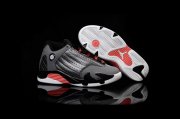 Wholesale Cheap Air Jordan 14 Kid Shoes Gray/black-red