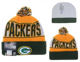 Wholesale Cheap Green Bay Packers Beanies YD015