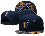 Wholesale Cheap 2021 NBA Utah Jazz Hat TX427