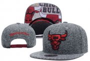 Wholesale Cheap NBA Chicago Bulls Snapback Ajustable Cap Hat XDF 03-13_23