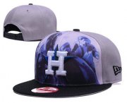 Wholesale Cheap Houston Astros Snapback Ajustable Cap Hat GS 5