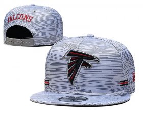 Wholesale Cheap 2021 NFL Atlanta Falcons Hat TX427