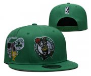 Wholesale Cheap Boston Celtics Stitched Snapback Hats 030