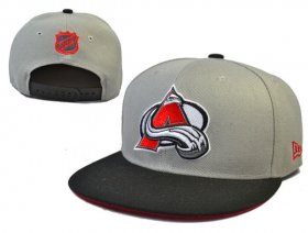 Wholesale Cheap NHL Colorado Avalanche hats