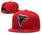 Cheap Atlanta Falcons Stitched Snapback Hats 062