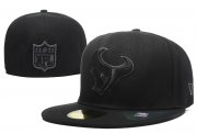 Wholesale Cheap Houston Texans fitted hats 04